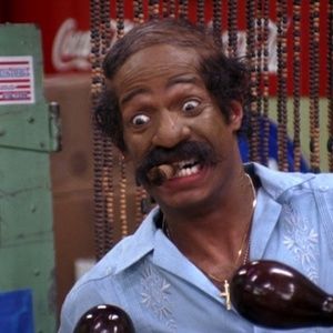 Meet your Posher, Lazarus